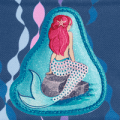 Mermaid Bella