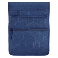 coocazoo Tablet-/Laptoptasche S 11 Zoll Blue