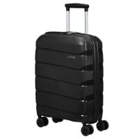 American Tourister Air Move Trolley S 55 cm Black