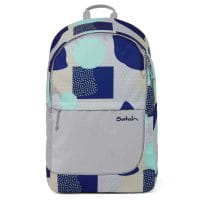 Satch Fly Rucksack Mix It