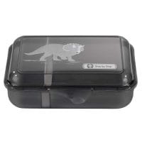 Step by Step Lunchbox Dino Tres