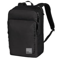 Jack Wolfskin Hasensprung Rucksack Black