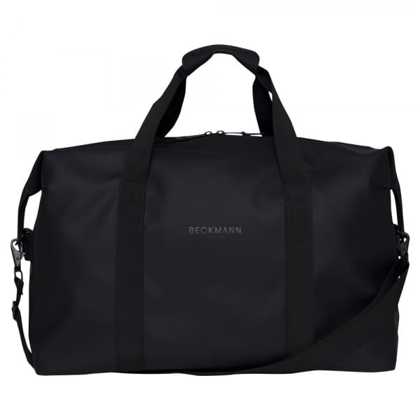 Beckmann Street Bag 24H Sporttasche Black