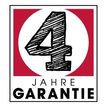 Step by Step Schulranzen Garantie