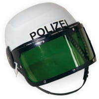 Fries Kinder-Hut Polizei-Eh-Gr58