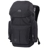 Nitro Daypacker Two Rucksack True Black