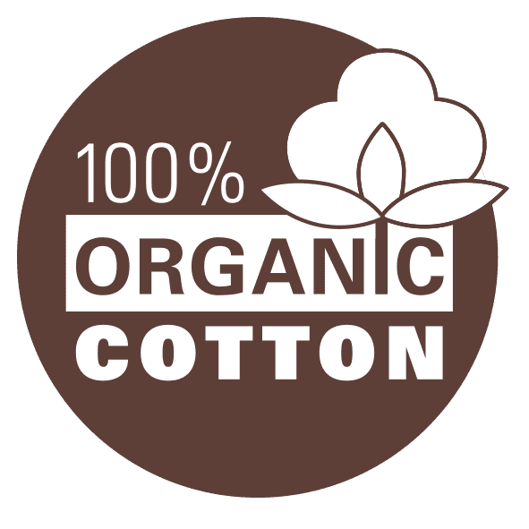 100% Bio cotton