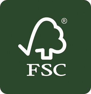 FSC-Siegel